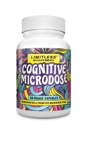 Cognitive Microdose