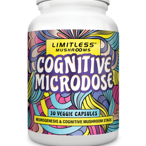 Cognitive Microdose