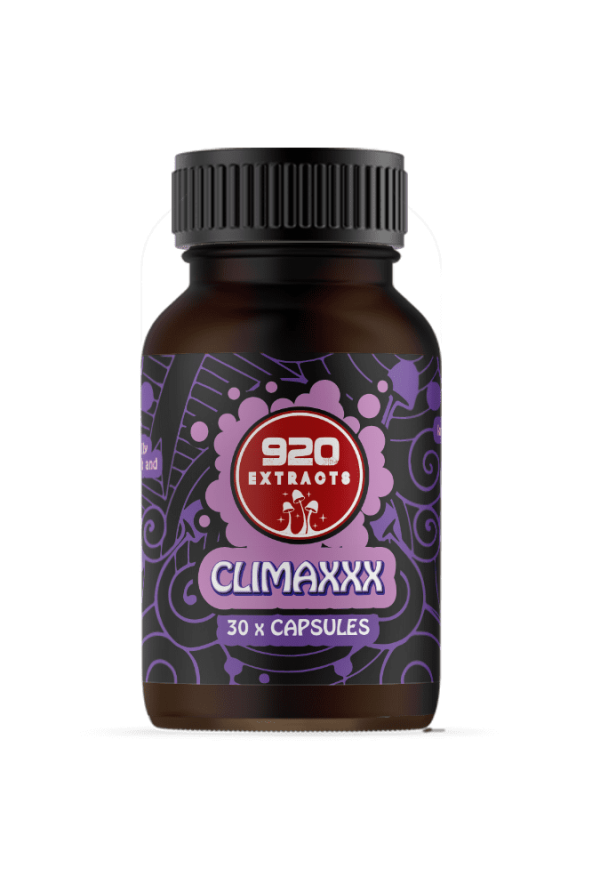 Climaxxx capsules product picture