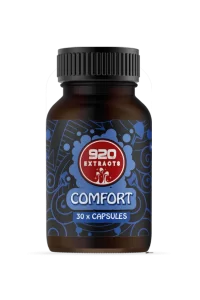 Comfort Microdose Capsules product picture