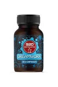 Dreamworx capsules product picture