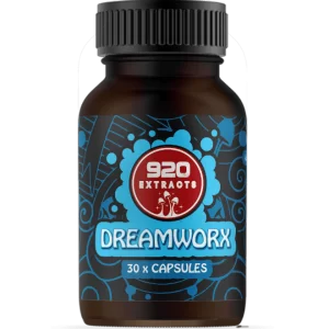 Dreamworx capsules product picture