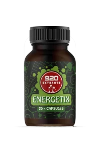 Energetix Capsules product picture