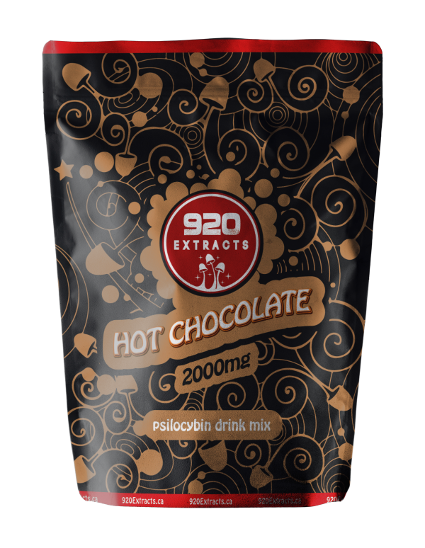 Hot Chocolate Drink Mix