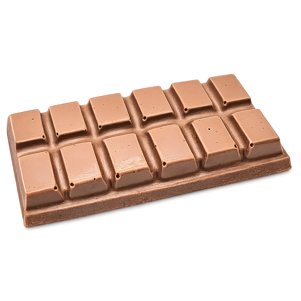 milkchocolate | Canada Shrooms Shroom Milk Chocolate product picture on transparant background