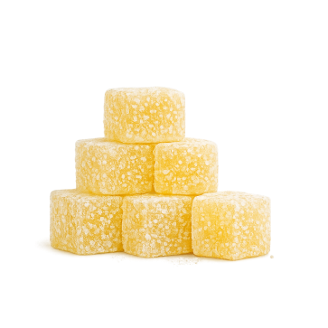 Pineapple Shroom Gummies