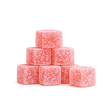 Watermelon Shroom Gummies